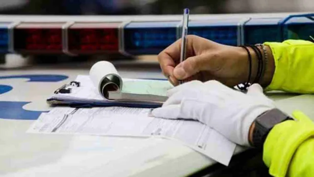 Νέος ΚΟΚ: Το πρόστιμο των 350 ευρώ που αφορά και τον συνοδηγό – Τι προβλέπεται