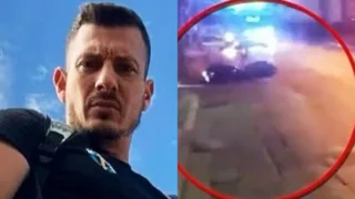 Η 24χρονη Φιορή από την Αίγινα και ο 28χρονος Γιάννης από τους Φούρνους Κορσεών έχασαν τη ζωή τους τα ξημερώματα της 9ης Οκτωβρίου.