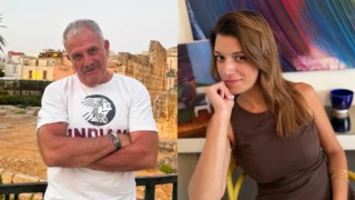 Πασχάλης Τσαρούχας – Κατερίνα Νοτοπούλου: Η κίνηση που αλλάζει τα δεδομένα στη σχέση τους
