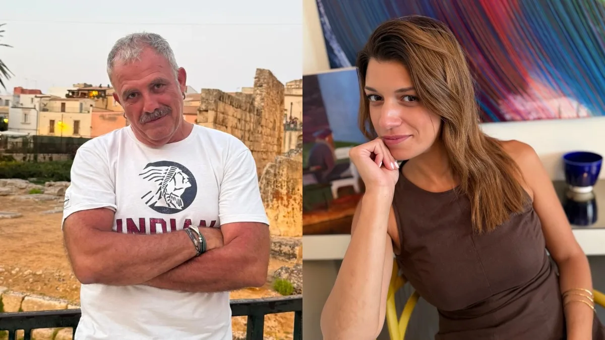 Πασχάλης Τσαρούχας – Κατερίνα Νοτοπούλου: Η κίνηση που αλλάζει τα δεδομένα στη σχέση τους
