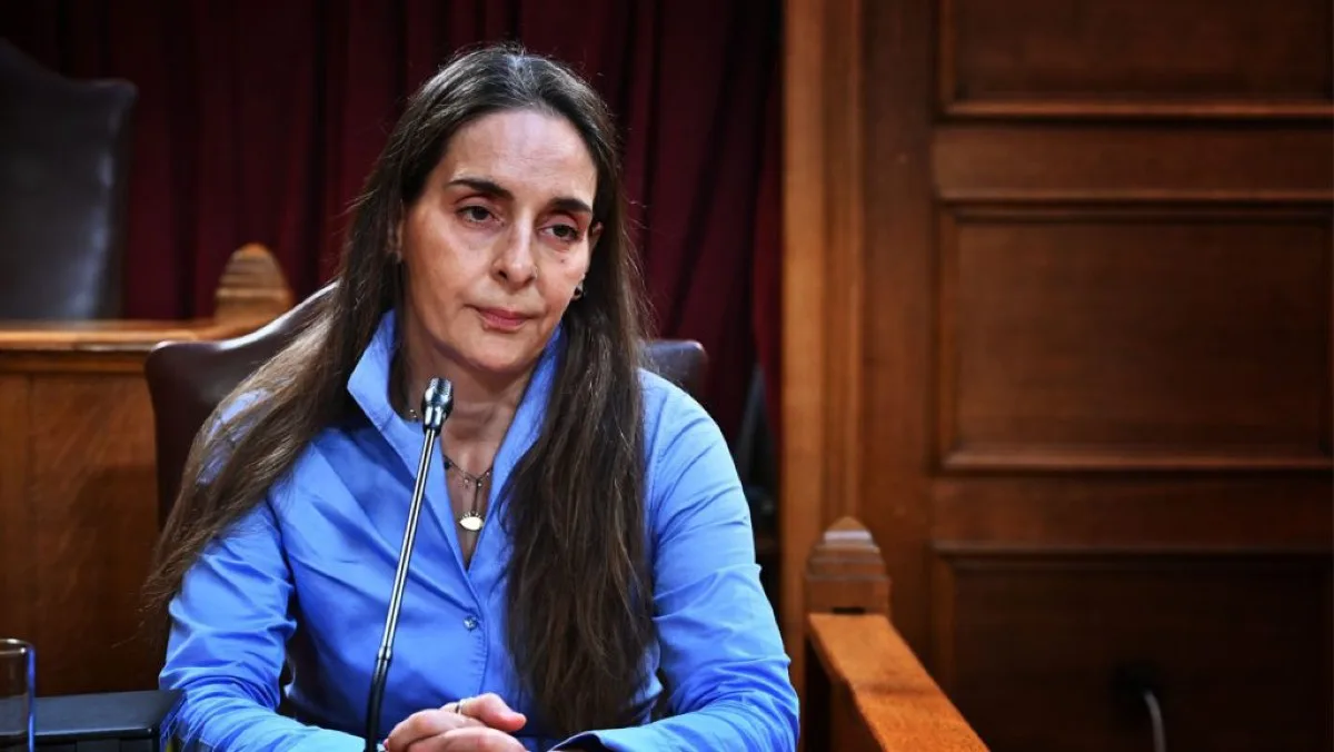 ΟΠΕΚΕΠΕ: Ανατροπή με την Παρασκευή Τυχεροπούλου – Ακυρώθηκε η πειθαρχική απόφαση σε βάρος της