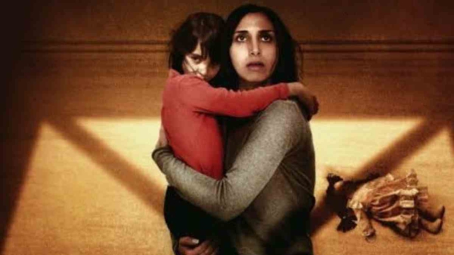 3 horror για να δείτε στο Netflix