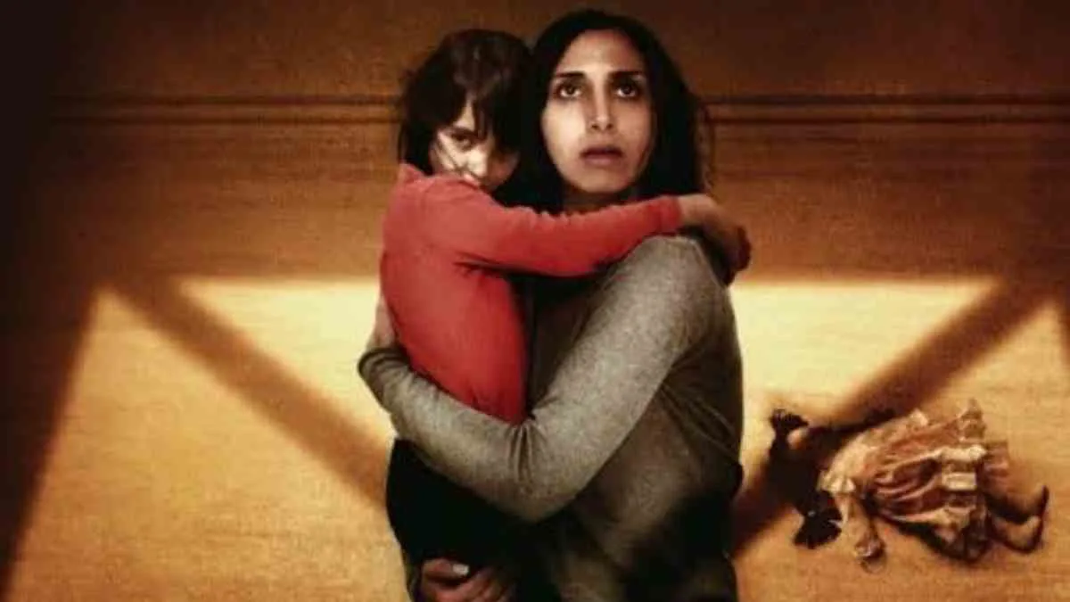 3 horror για να δείτε στο Netflix