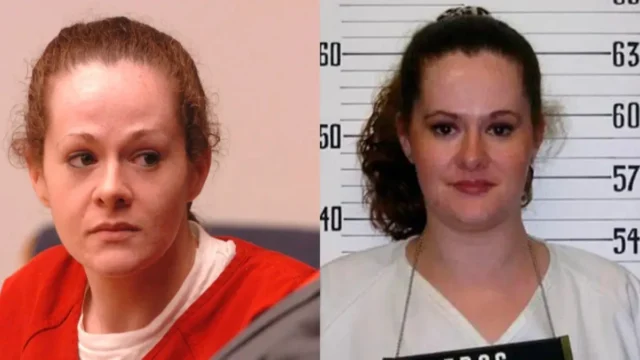 «Δεν έχει πεθάνει ακόμα»: Οι δραματικές κλήσεις μετά την αποτυχημένη εκτέλεση της Κρίστα Πάικ