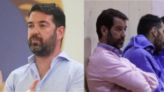 Βαγγέλης Τσάπας: Από τις επιτυχίες με τον Φάρο Κερατσινίου και τον Ιωνικό στις καταθέσεις για την υπόθεση των στημένων αγώνων στο ελληνικό μπάσκετ.