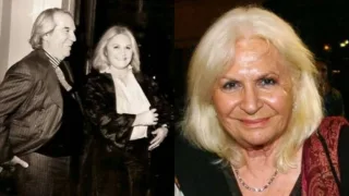 Ποια ήταν η Μπέτυ Βαλάση: Η δύσκολη παιδική ηλικία, ο μεγάλος έρωτας με τον Τίτο Βανδή και η «Λωξάντρα» που έγραψε ιστορία