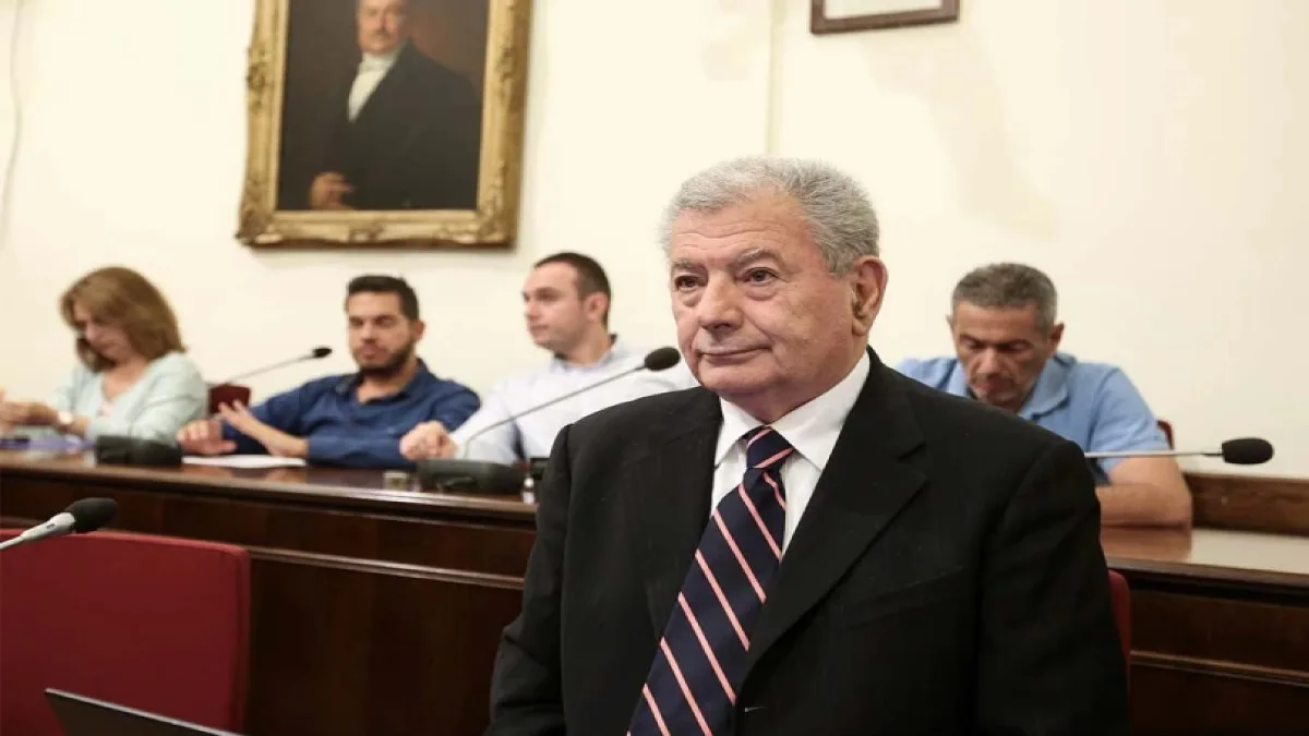 Υπόθεση Βαλυράκη: Αθώοι οι δύο κατηγορούμενοι – «Όχι» του δικαστηρίου στην ενοχή