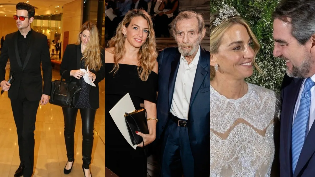 Χρυσή Βαρδινογιάννη: Ποια είναι η κόρη του «Καπετάνιου» – Ο Νίνο, η σχέση με πασίγνωστο ηθοποιό και ο γάμος με τον Ντε Γκρες