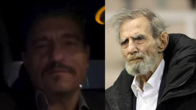 Δημήτρης Γιαννακόπουλος για Γιώργο Βαρδινογιάννη: «Ένας ήταν και είναι ο καπετάνιος» – Το συγκινητικό αντίο