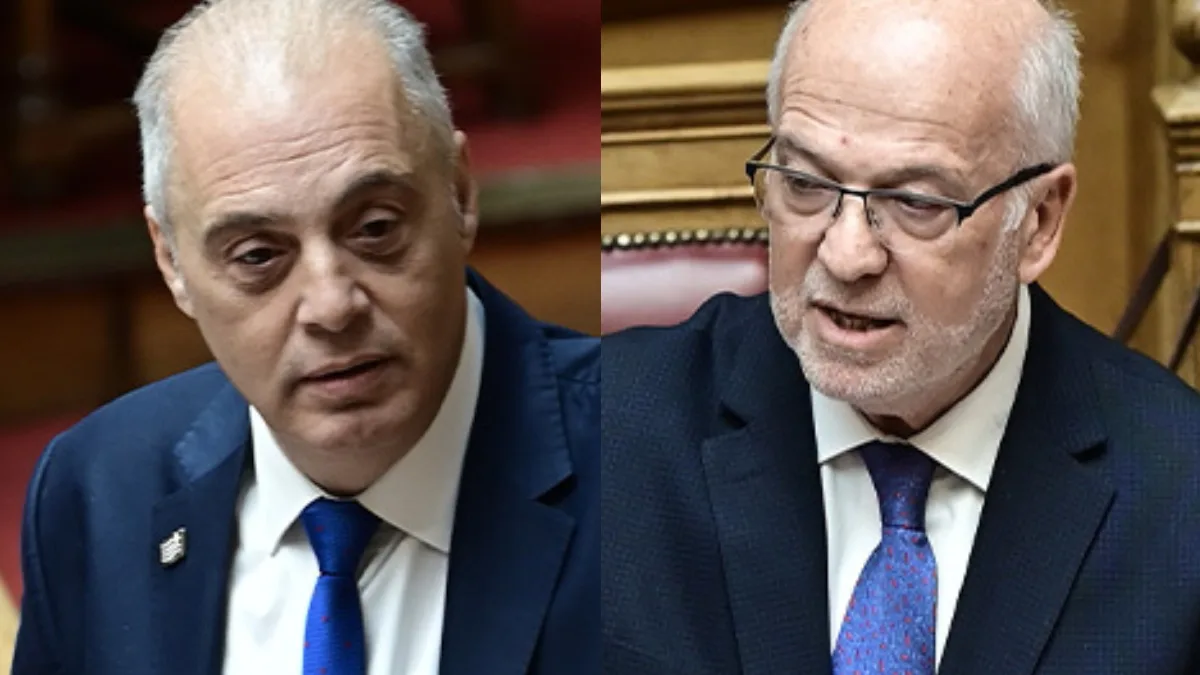 Νέα αντιπαράθεση για φωτογραφίες οστών που δημοσιεύτηκαν στο X και στη συνέχεια αφαιρέθηκαν.