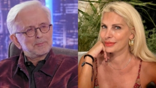 Βερύκιος για Μενεγάκη