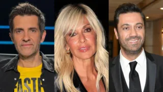 Άννα Βίσση: Τέλος ο Καρβέλας, έρχονται Φοίβος και Θεοφάνους; Τι πραγματικά συμβαίνει