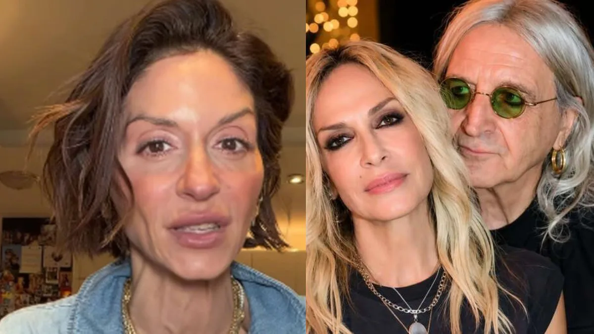 «Έσπασε» την σιωπή της η Σοφία Καρβέλα: Η απάντηση σε ερώτηση εν μέσω της ρήξης της Άννας Βίσση με τον Νίκο Καρβέλα