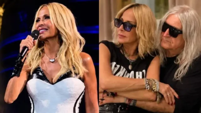 Kόντρα Βίσση-Καρβέλα: Έρευνα της ΑΑΔΕ, μπήκε στο μικροσκόπιο η συναυλία στο ΟΑΚΑ και το δάνειο των 500.000 ευρώ