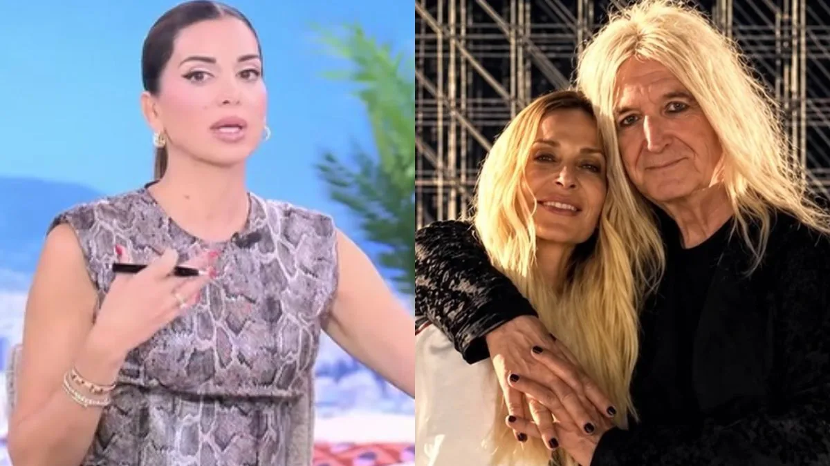 Άννα Βίσση: Πάγωσε το Happy Day με την αποκάλυψη! Έφυγε συντετριμμένη από την Ελλάδα – «Πάμε για δικαστήρια»