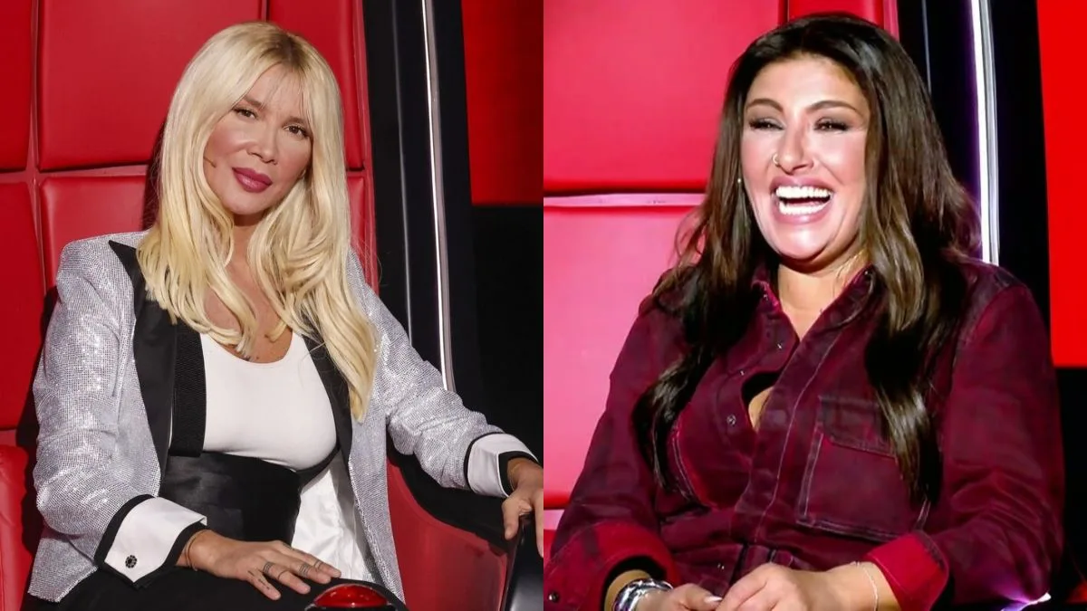 The Voice: Σάρωσε στην τηλεθέαση και καθάρισε την πρωτιά – Πόσο έκαναν οι αντίπαλοί του