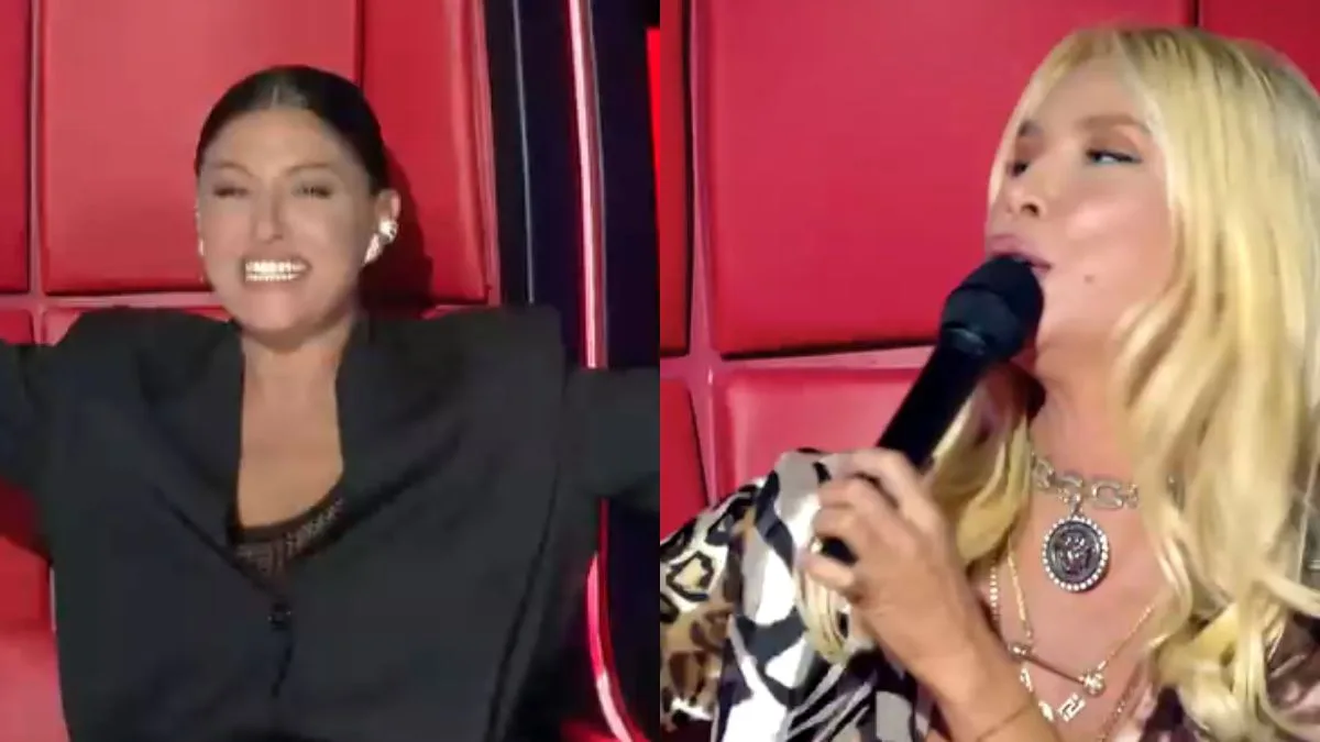 «The Voice»: Κυκλοφόρησε το νέο τρέιλερ – Η αντίστροφη μέτρηση για τη μεγάλη επιστροφή ξεκίνησε