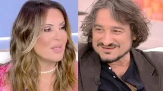 Βασίλης Χαραλαμπόπουλος: Αποκάλυψε τον χωρισμό του από τη Λίνα Πρίντζου