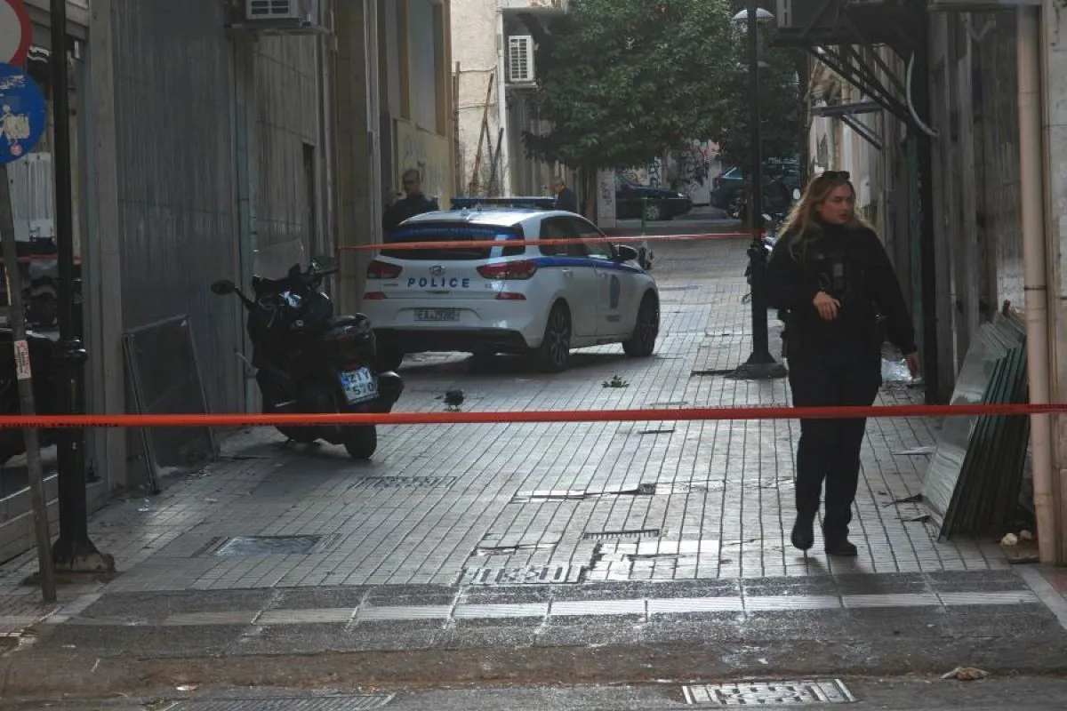 Άγιος Παντελεήμονας: Το χρονικό των δύο επιθέσεων στην ίδια καφετέρια