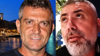 Ο ιδιοκτήτης της αλυσίδας αρτοποιείων συγκαταλέγεται στους 50 συλληφθέντες της μεγάλης επιχείρησης του ελληνικού FBI