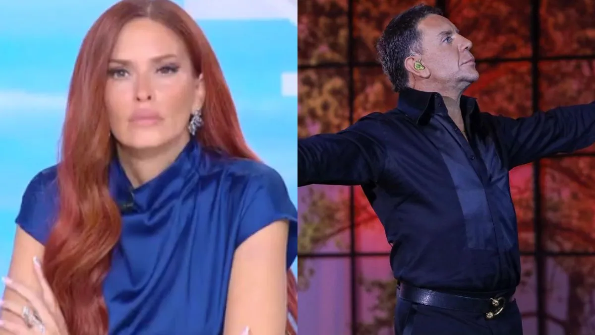 Χρηστίδου: Η έντονη αντίδρασή της για τα λόγια του Μητροπολίτη Νίκαιας για τον Μαζωνάκη – «Δεν τον κάλεσε ο Θεός κοντά του»
