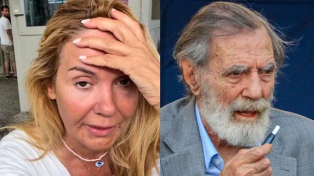 Λίγοι το γνωρίζουν για την Χριστίνα Παππά: Η στενή σχέση με τον Βαρδινογιάννη και η βοήθεια που δεν θα ξεχάσει ποτέ