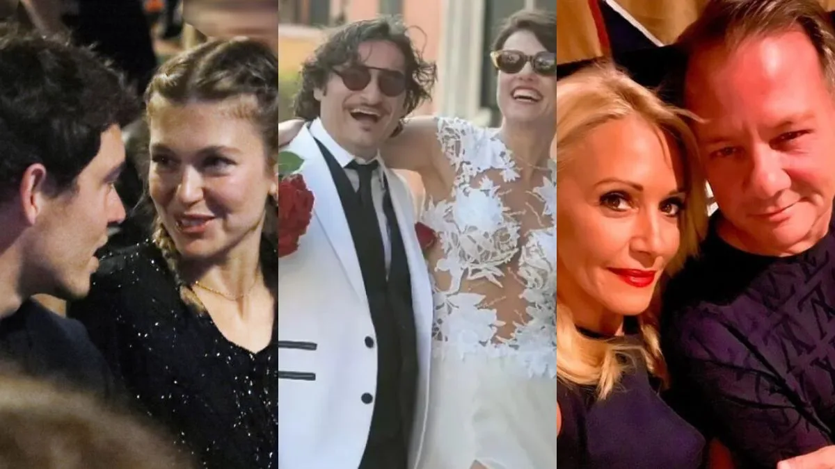 Οι χωρισμοί που «τάραξαν» τη showbiz το 2026 – 12 ζευγάρια που έβαλαν τέλος στη σχέση τους